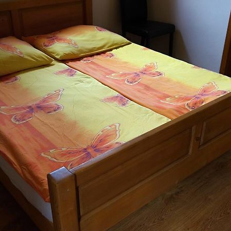 Farma Ztracenka Hotel Porici nad Sazavou Екстериор снимка