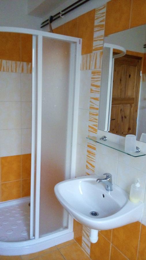 Farma Ztracenka Hotel Porici nad Sazavou Екстериор снимка