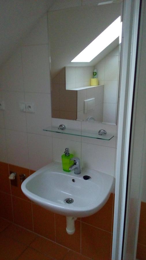 Farma Ztracenka Hotel Porici nad Sazavou Екстериор снимка