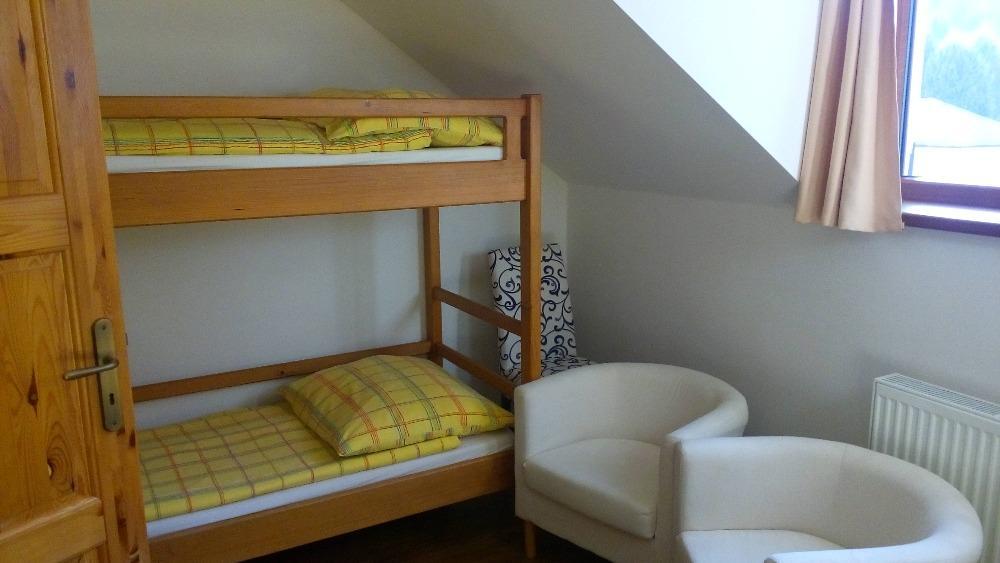 Farma Ztracenka Hotel Porici nad Sazavou Екстериор снимка
