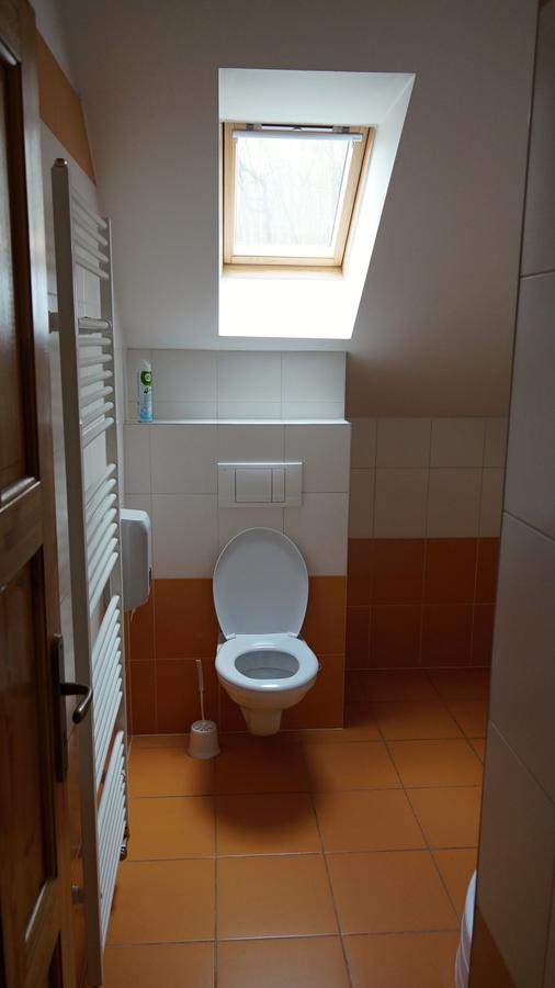 Farma Ztracenka Hotel Porici nad Sazavou Екстериор снимка
