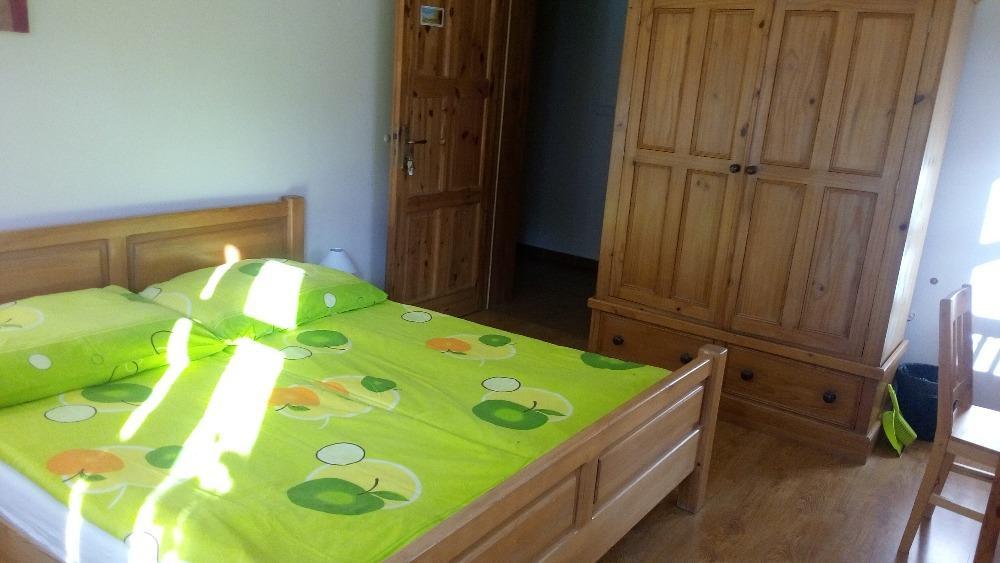 Farma Ztracenka Hotel Porici nad Sazavou Екстериор снимка