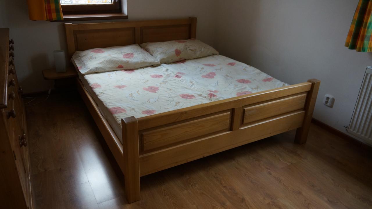 Farma Ztracenka Hotel Porici nad Sazavou Екстериор снимка