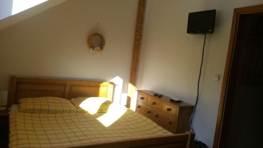 Farma Ztracenka Hotel Porici nad Sazavou Екстериор снимка