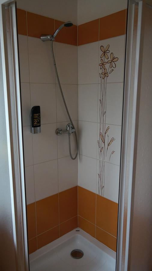 Farma Ztracenka Hotel Porici nad Sazavou Екстериор снимка